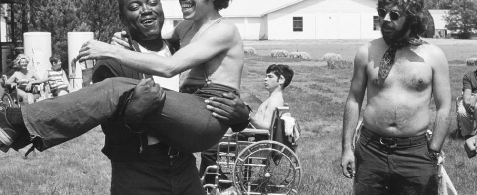 CripCamp