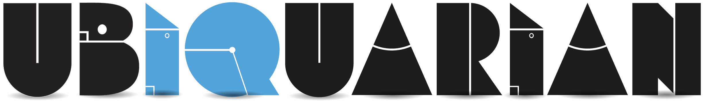 ubiquarian